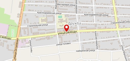Дилья Алье на карте