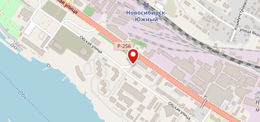 Дильшат на карте