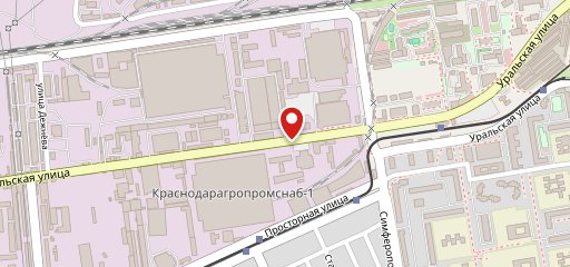 Дим кофе на карте