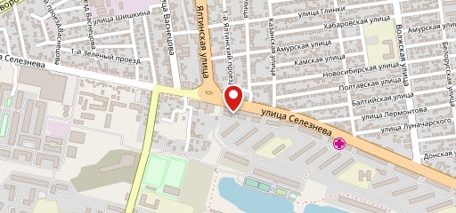 Дим кофе на карте