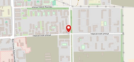 Дим Кофе на карте