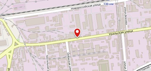 Дим кофе на карте
