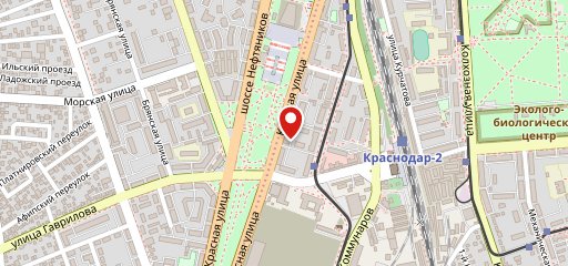 Дим кофе на карте