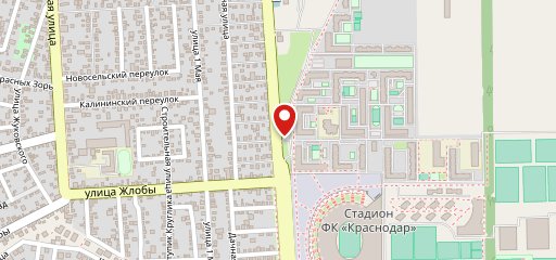 Дим Кофе на карте
