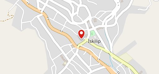 Dim на карте