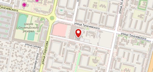 Дим сам на карте