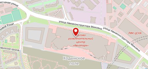 DimSum & Co на карте