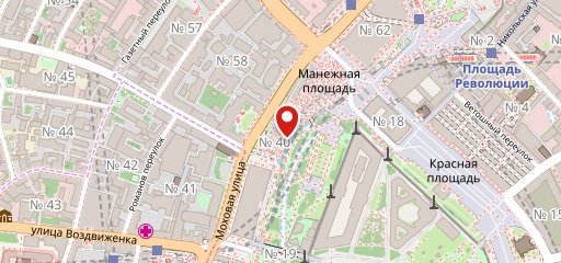 DimSum & Co на карте