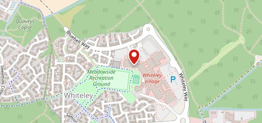dim t Whiteley на карте