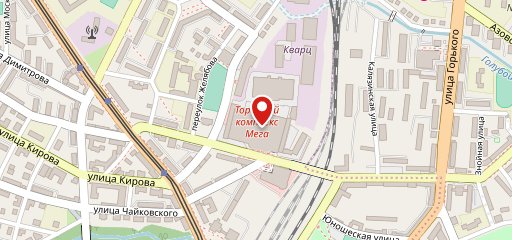 Dim&Dim Company Kaliningrad на карте