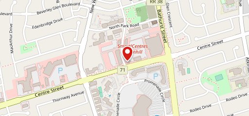 Dimanno Ristorante на карте