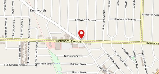 Dimarco's на карте