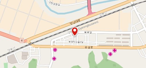 딤치 на карте
