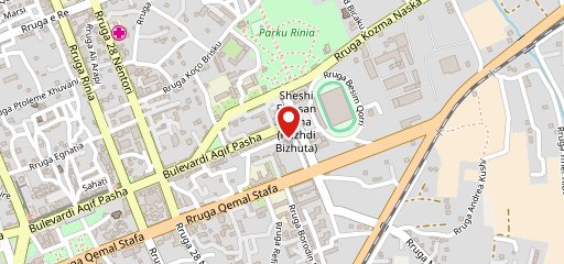 Dimile на карте