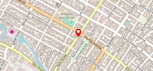 Dimitra's Sandwiches To Go на карте