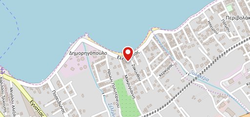 Dimoriri на карте