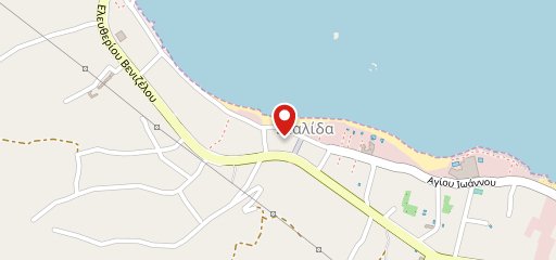 Dimos на карте