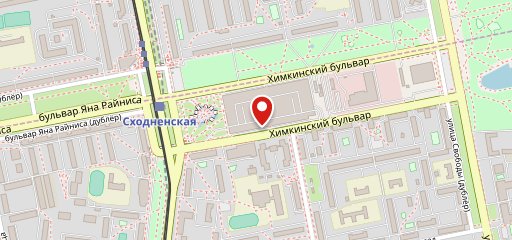 DimSum & Co на карте