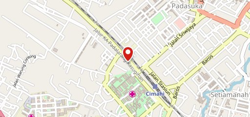 Dimsum starkitchen24 на карте