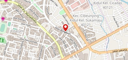 DIMSUM LAB Anggrek на карте