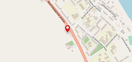 Динар на карте