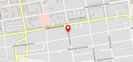 Dinastia на карте