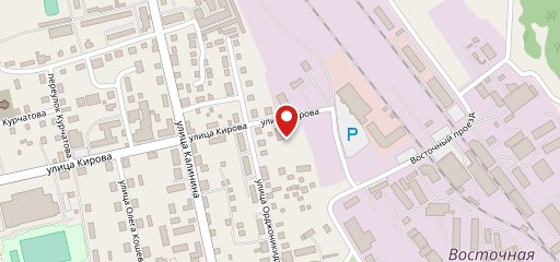 Династия на карте