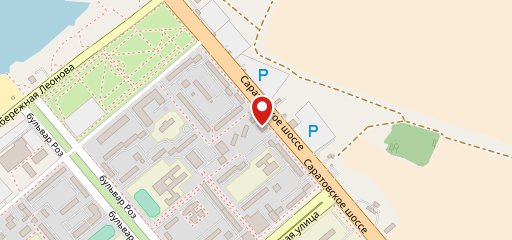 ДіНастія на карте