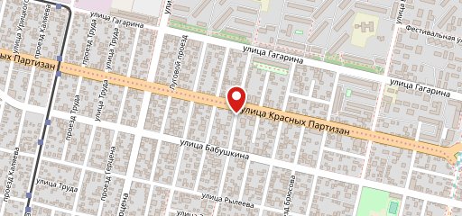 Династия на карте
