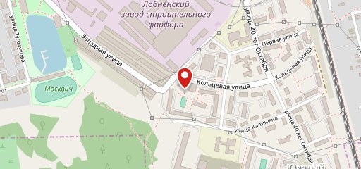 Династия на карте