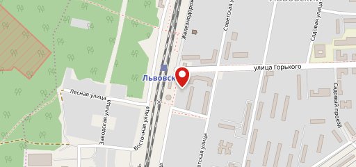 Династия на карте