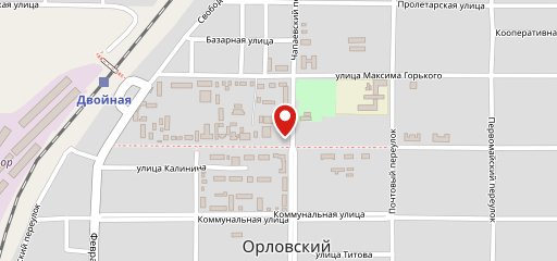 Моя Династия на карте