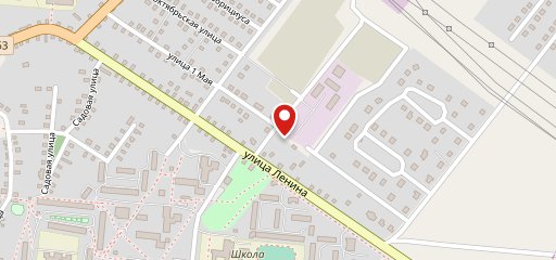 Династия на карте