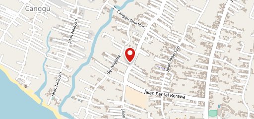 Dini Kitchen на карте