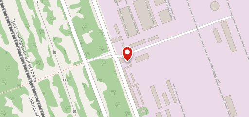 Столовая №4 на карте