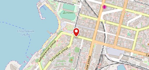 8 Минут на карте