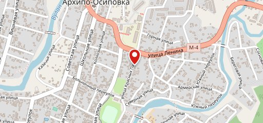 Столовая 24.часа.домашняя Кухня. на карте