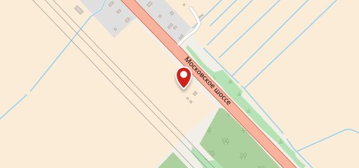 Столовая 24 на карте