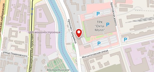 Fistashka на карте