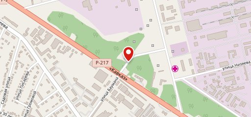 Смак на карте