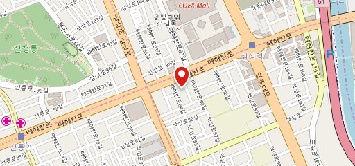 Dining Studio на карте