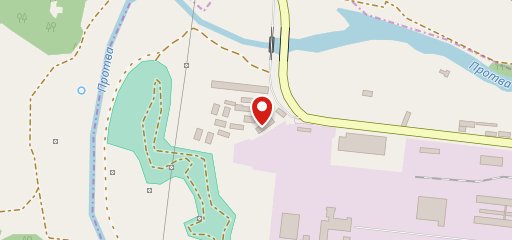 Арбуз на карте