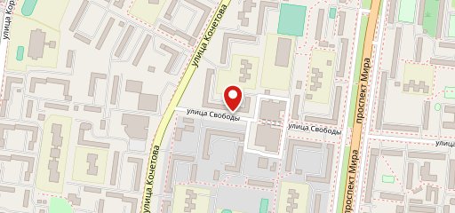 Dinner 17:09 на карте