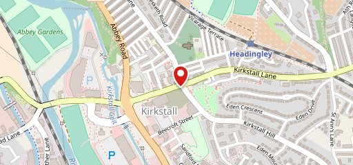 DINNER BOX Chinese And Cantonese Takeaway на карте