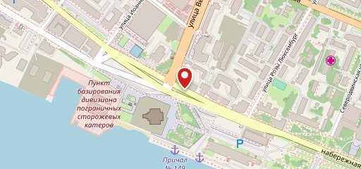 Кушать подано на карте