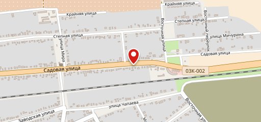 Кушать Подано на карте