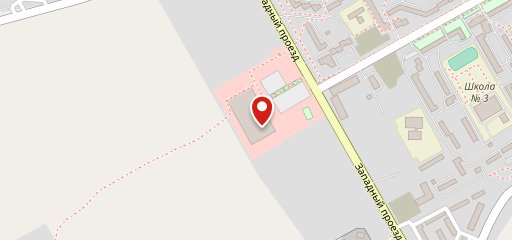 Дино суши на карте
