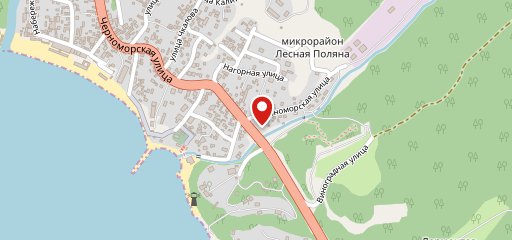 Диномит на карте