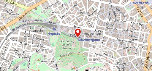 Diodos на карте