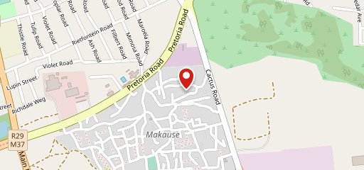 Dion на карте